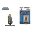 Metal Figure Nano Harry Potter - HP04 Hermione Granger - Jada