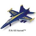 Maisto Fresh Metal Tailwinds - Avi�o F/A-18 Hornet