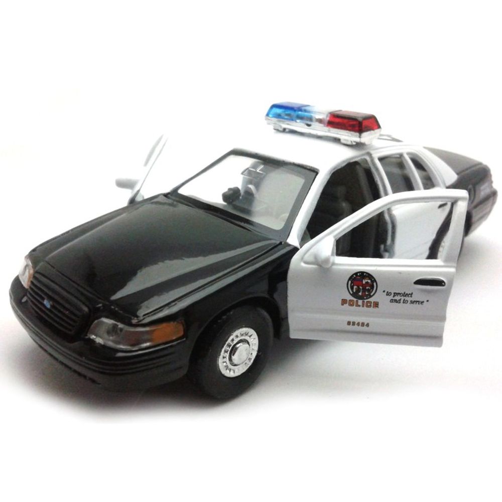 welly ford 1999 crown victoria